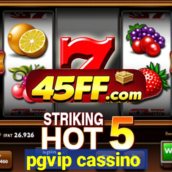 pgvip cassino